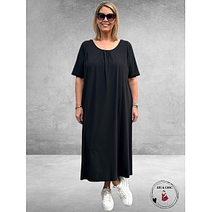 ONLY-M Jurk Sporty Chic Nero